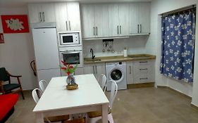 Casa Rural Ardwina II